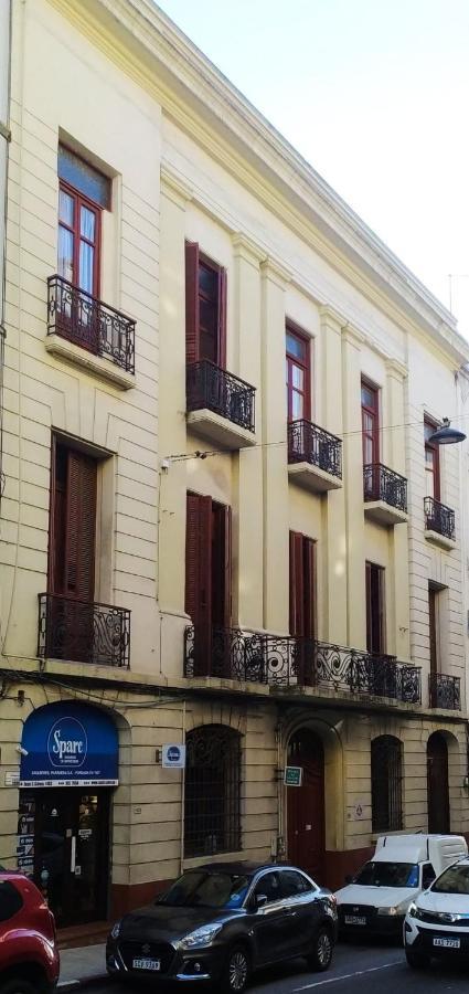 Posada Del Gaucho Albergue Montevideo Exterior foto